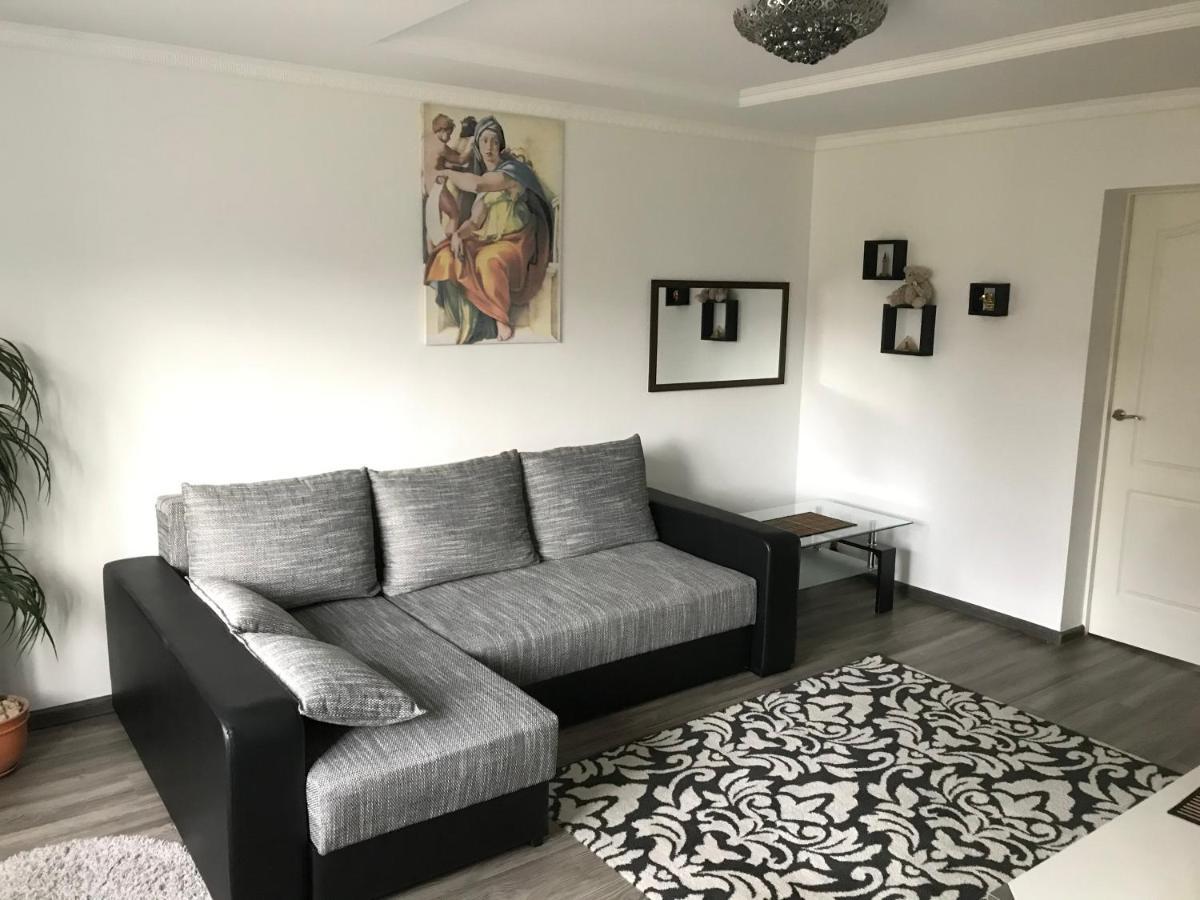 Fine Apartment Jelgava Dış mekan fotoğraf