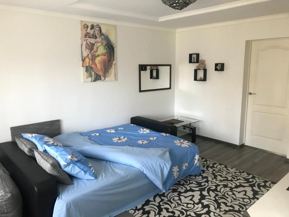 Fine Apartment Jelgava Dış mekan fotoğraf