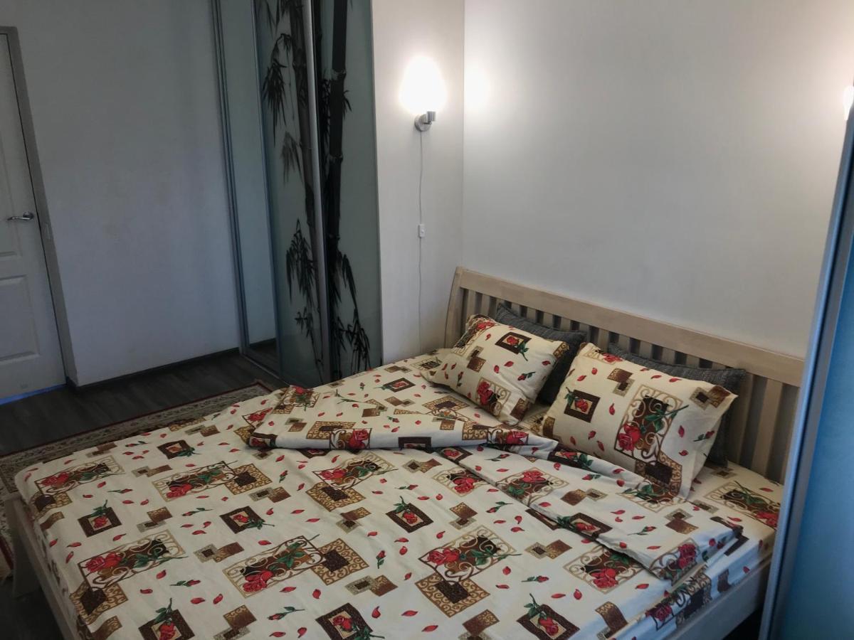 Fine Apartment Jelgava Dış mekan fotoğraf