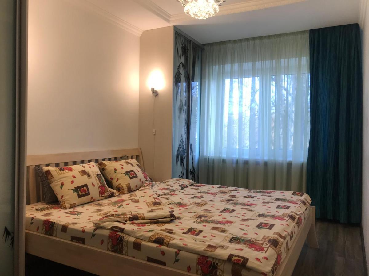 Fine Apartment Jelgava Dış mekan fotoğraf