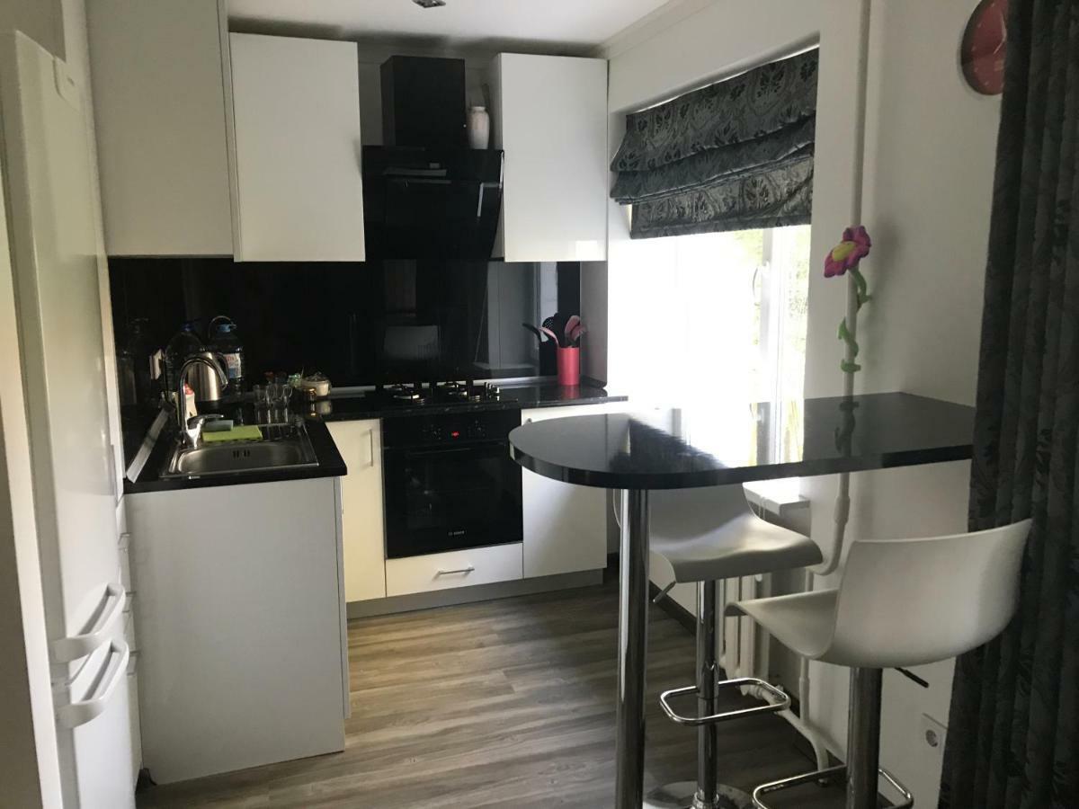 Fine Apartment Jelgava Dış mekan fotoğraf